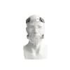 Foreign trade exclusive mask breathing sleep mouth and nose silicone mask positive pressure ventilation head-mounted breathing mask Specification image